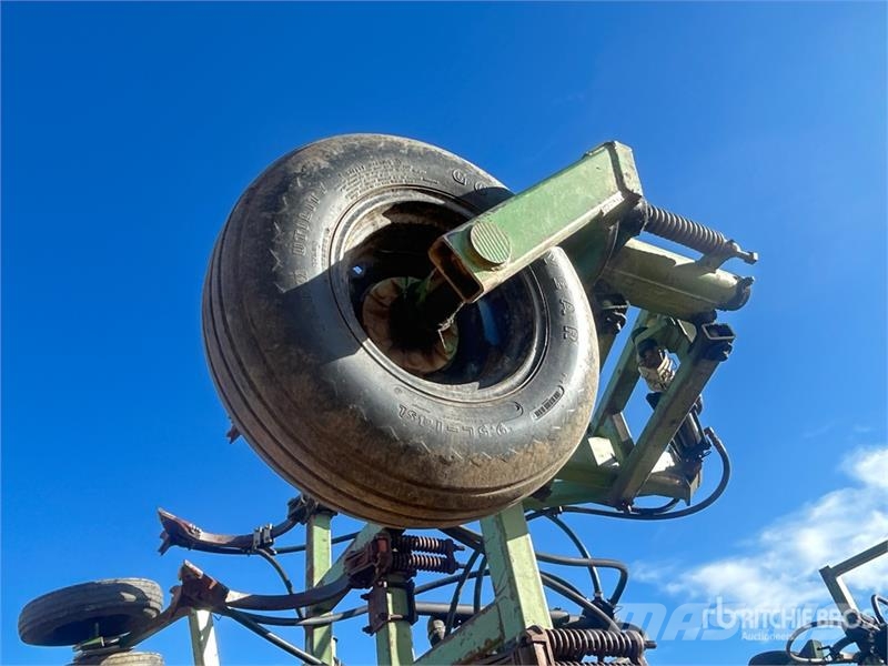 Concord ATD 3212 32 ft Air Drill مثاقيب