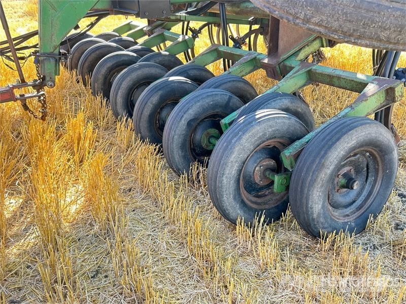 Concord ATD 3212 32 ft Air Drill مثاقيب