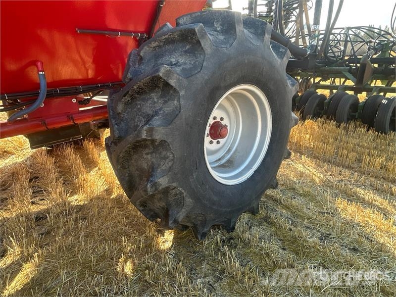 Concord ATD 3212 32 ft Air Drill مثاقيب