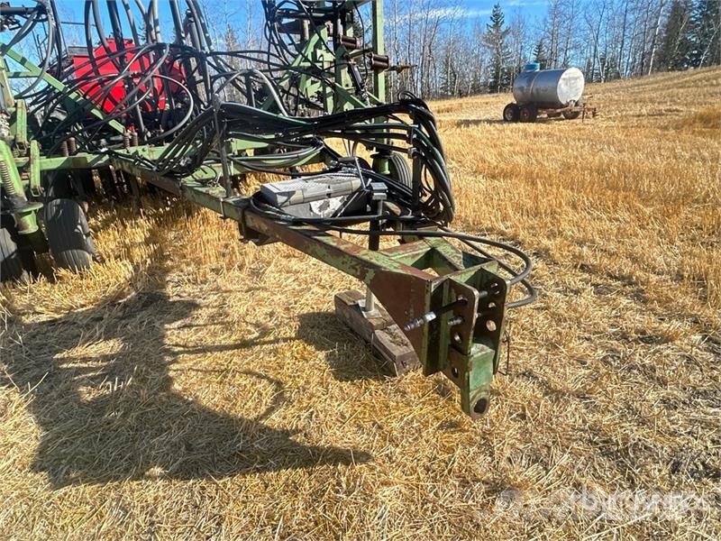 Concord ATD 3212 32 ft Air Drill مثاقيب