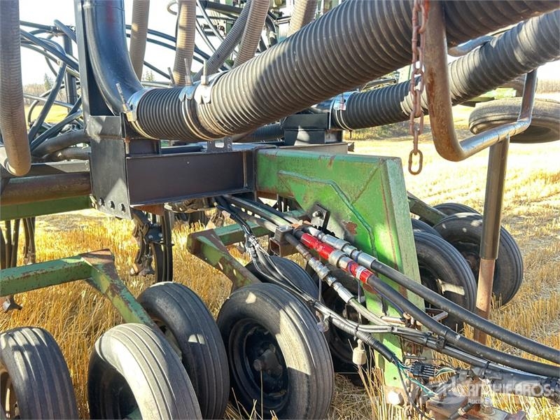 Concord ATD 3212 32 ft Air Drill مثاقيب