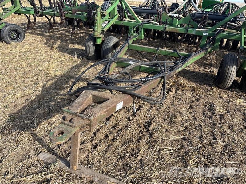 Concord ATD 40 ft Air Drill Såmaskiner