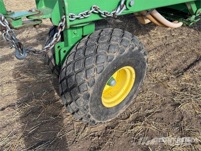 Concord ATD 40 ft Air Drill Såmaskiner