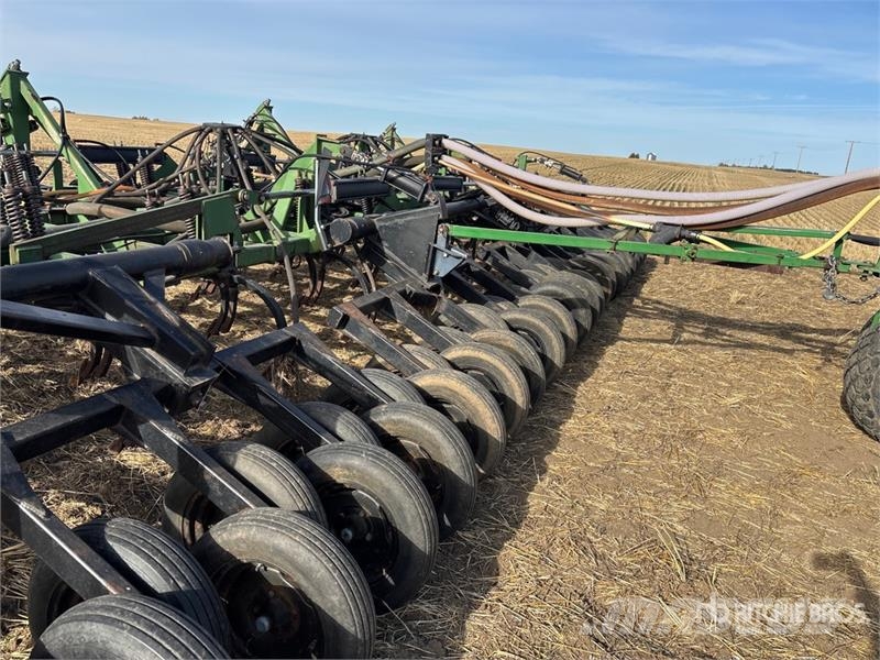 Concord ATD 40 ft Air Drill Såmaskiner