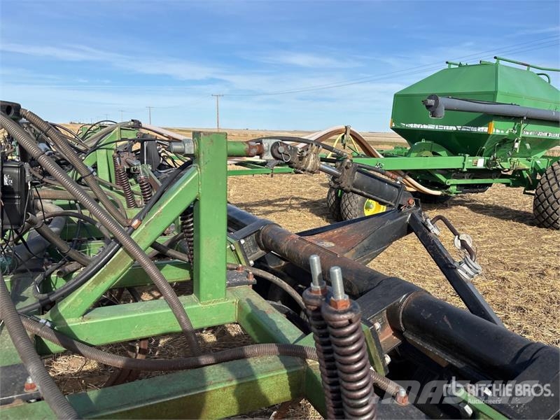 Concord ATD 40 ft Air Drill Såmaskiner
