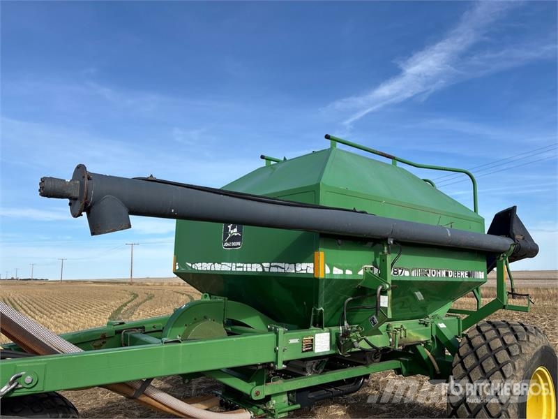 Concord ATD 40 ft Air Drill Såmaskiner