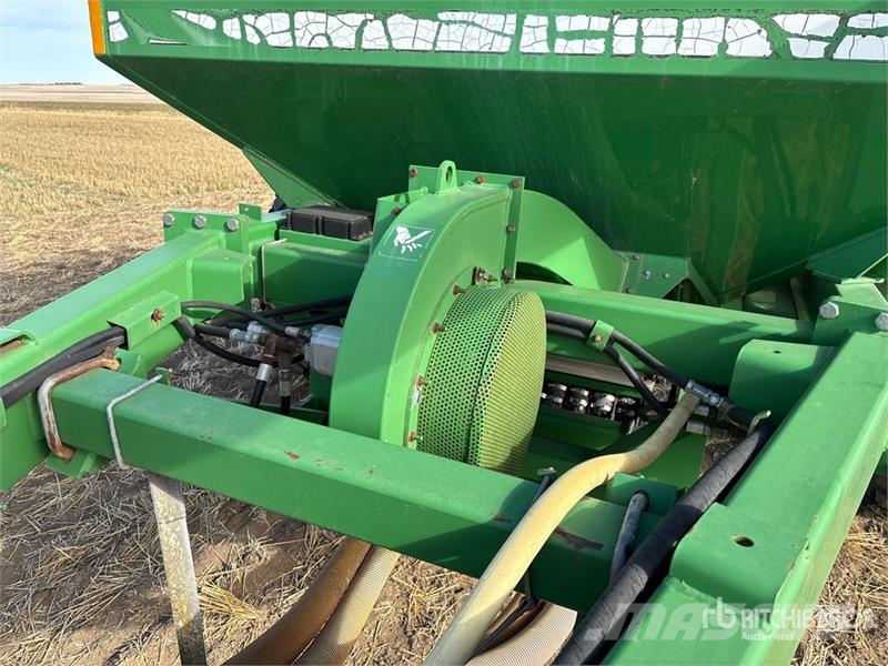Concord ATD 40 ft Air Drill Såmaskiner