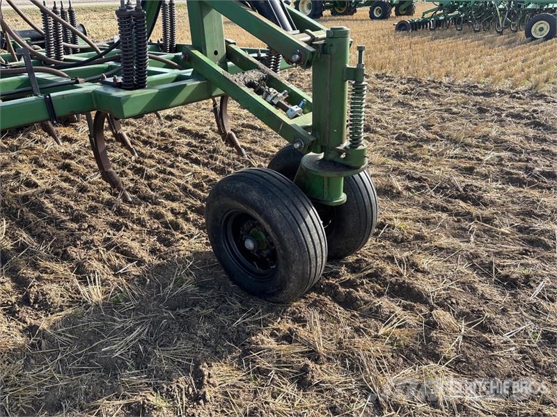 Concord ATD 40 ft Air Drill Såmaskiner