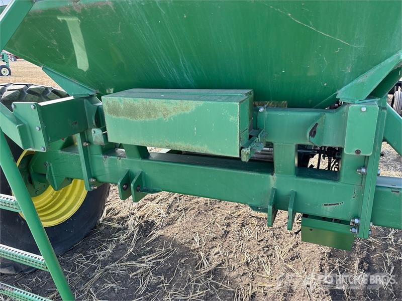 Concord ATD 40 ft Air Drill Såmaskiner