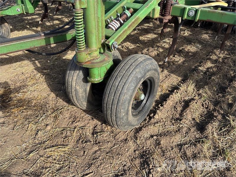 Concord ATD 40 ft Air Drill Såmaskiner