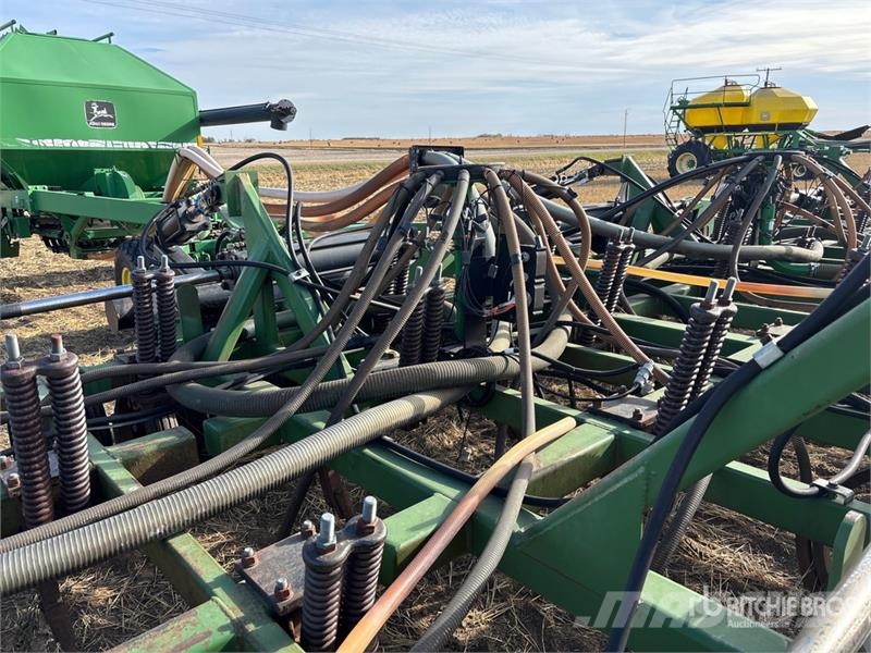 Concord ATD 40 ft Air Drill Såmaskiner