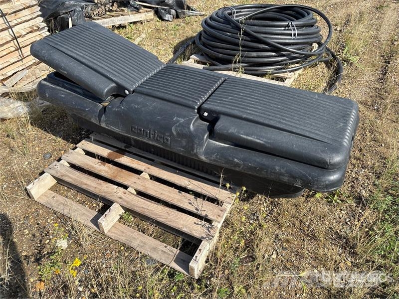 Contigo Toolbox Muud osad