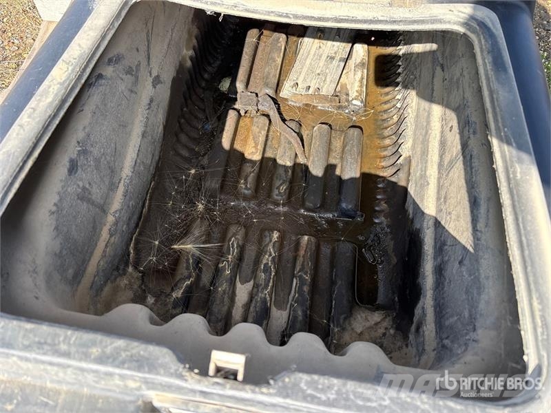 Contigo Toolbox Muud osad