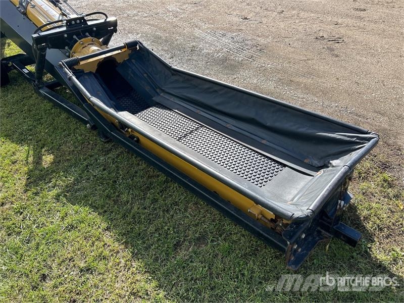 Convey-All 1645 TL 16 in x 45 ft Grain Conveyor Förderbänder