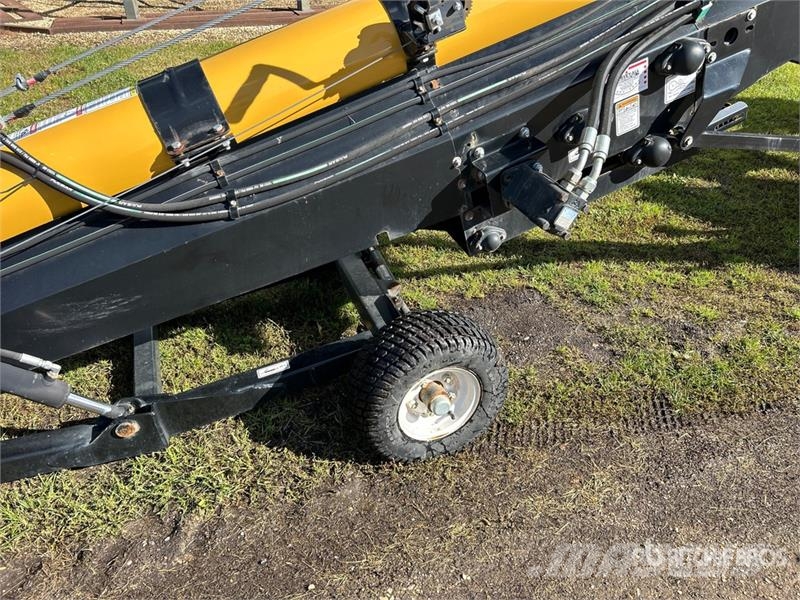 Convey-All 1645 TL 16 in x 45 ft Grain Conveyor Förderbänder