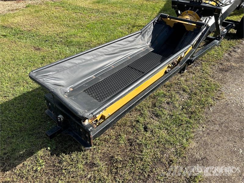 Convey-All 1645 TL 16 in x 45 ft Grain Conveyor Förderbänder