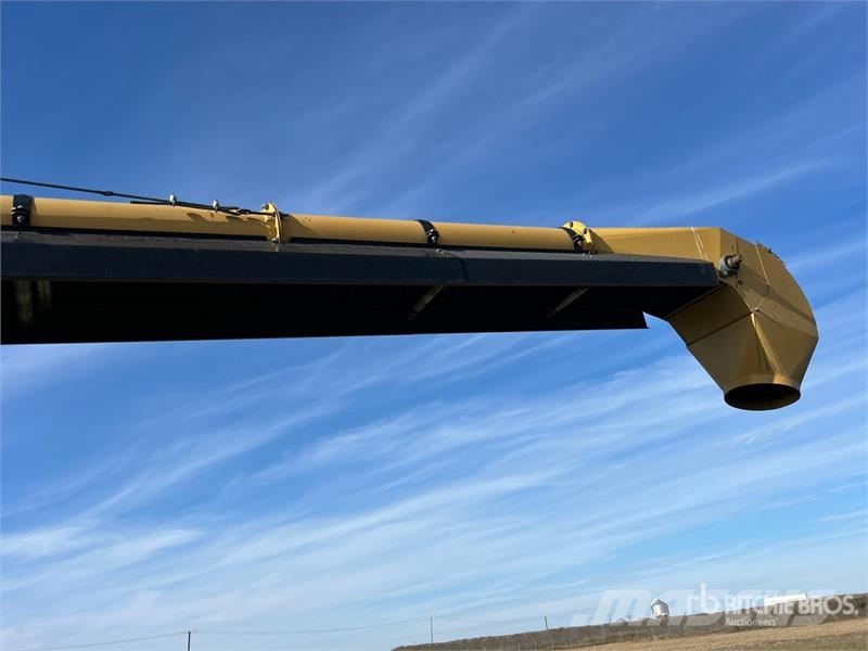 Convey-All TCH-1090 16 in x 100 ft Swing Grain Conveyor Transportna oprema