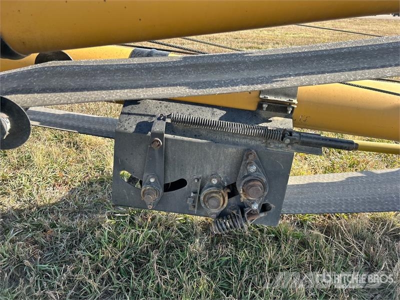 Convey-All TCH-1090 16 in x 100 ft Swing Grain Conveyor Transportna oprema