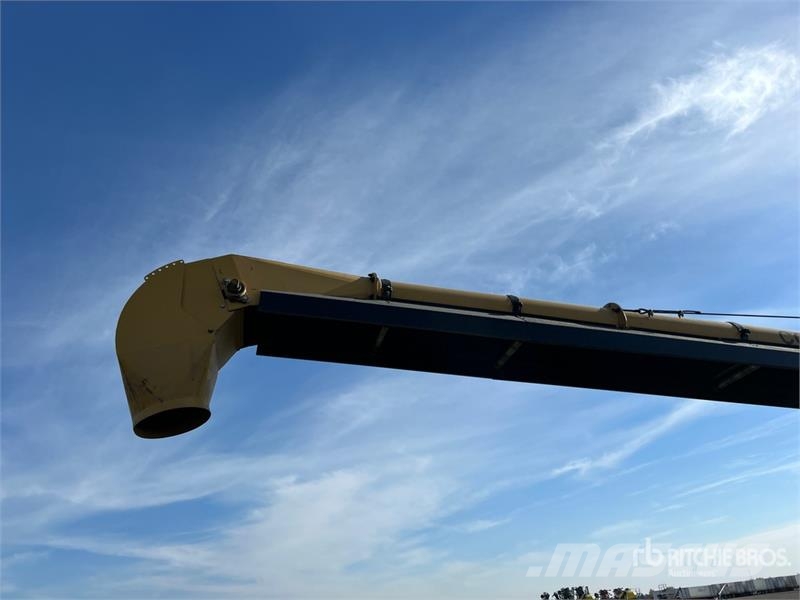 Convey-All TCH-1090 16 in x 100 ft Swing Grain Conveyor Transportna oprema