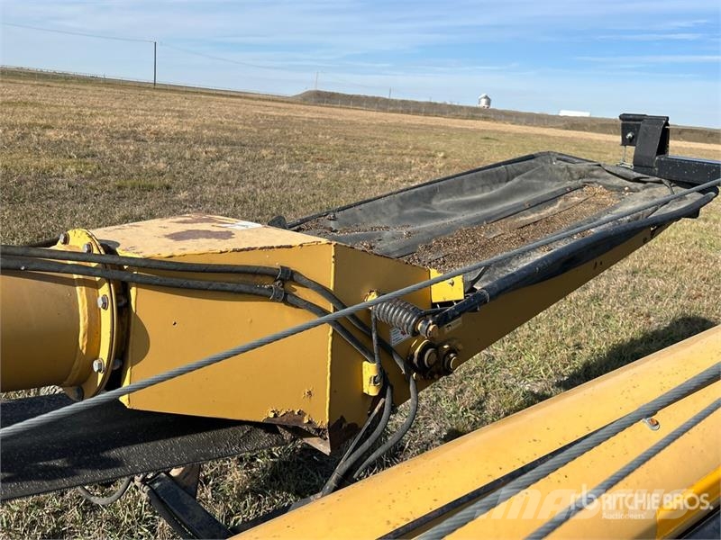 Convey-All TCH-1090 16 in x 100 ft Swing Grain Conveyor Transportna oprema