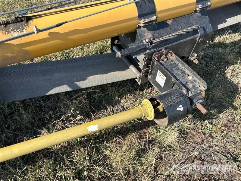 Convey-All TCH-1090 16 in x 100 ft Swing Grain Conveyor Transportna oprema