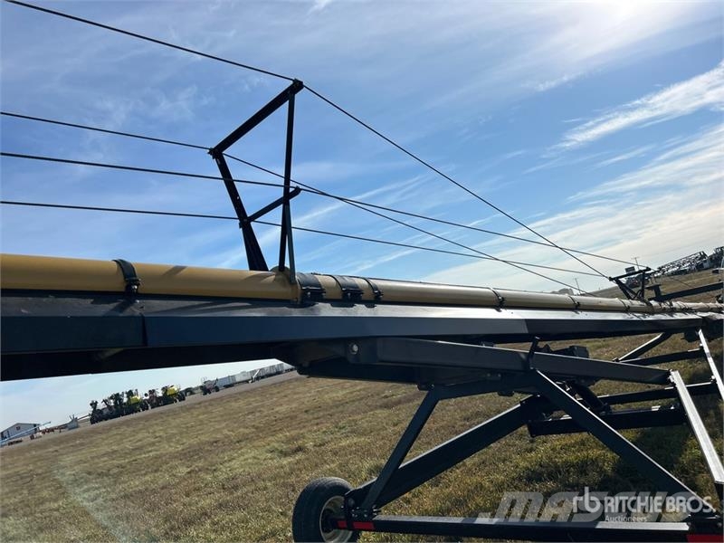 Convey-All TCH-1090 16 in x 100 ft Swing Grain Conveyor Transportna oprema