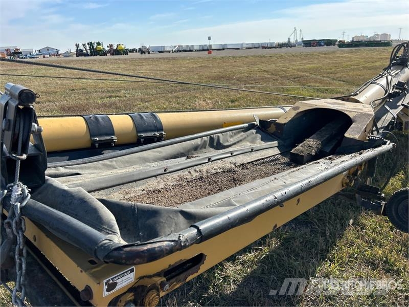 Convey-All TCH-1090 16 in x 100 ft Swing Grain Conveyor Transportna oprema