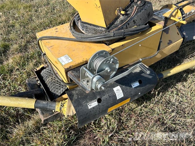 Convey-All TCH-1090 16 in x 100 ft Swing Grain Conveyor Transportna oprema