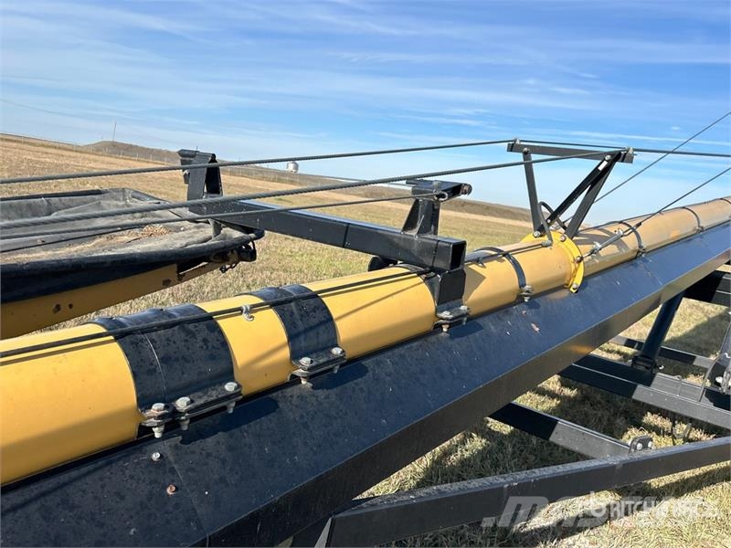 Convey-All TCH-1090 16 in x 100 ft Swing Grain Conveyor Transportna oprema
