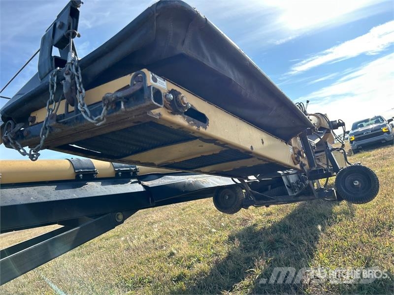 Convey-All TCH-1090 16 in x 100 ft Swing Grain Conveyor Transportna oprema