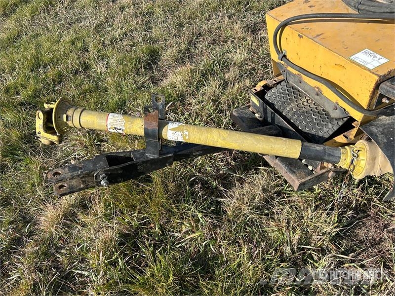 Convey-All TCH-1090 16 in x 100 ft Swing Grain Conveyor Transportna oprema