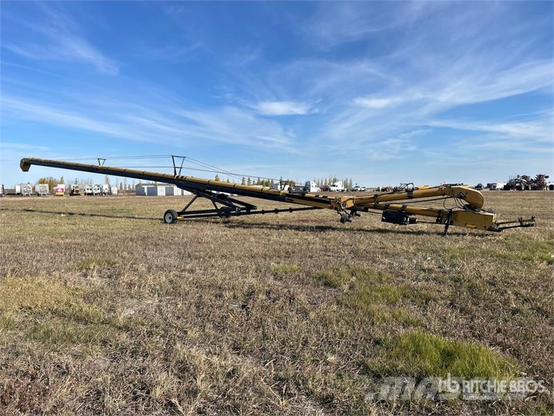 Convey-All TCH-1090 16 in x 100 ft Swing Grain Conveyor Transportna oprema