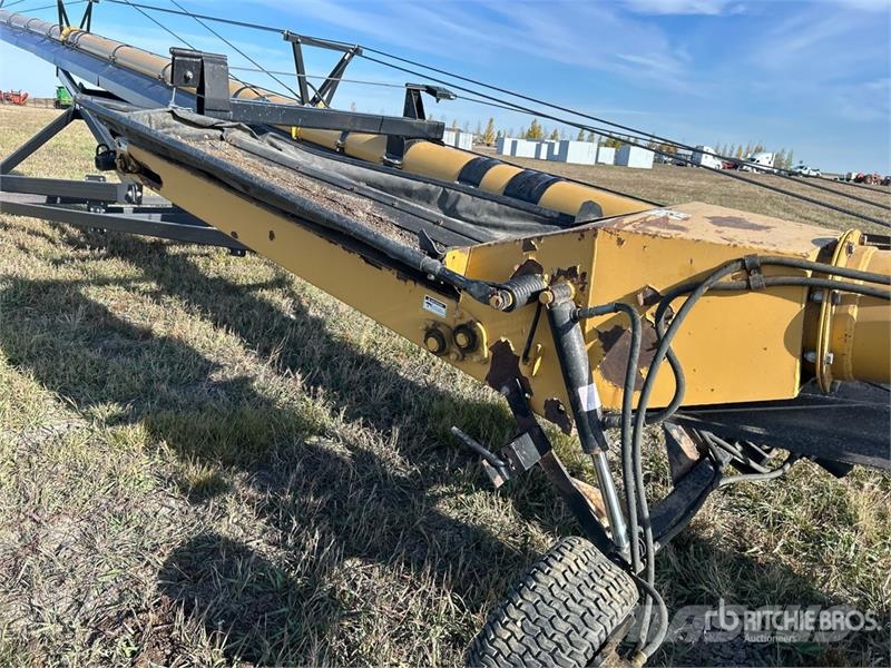 Convey-All TCH-1090 16 in x 100 ft Swing Grain Conveyor Transportna oprema