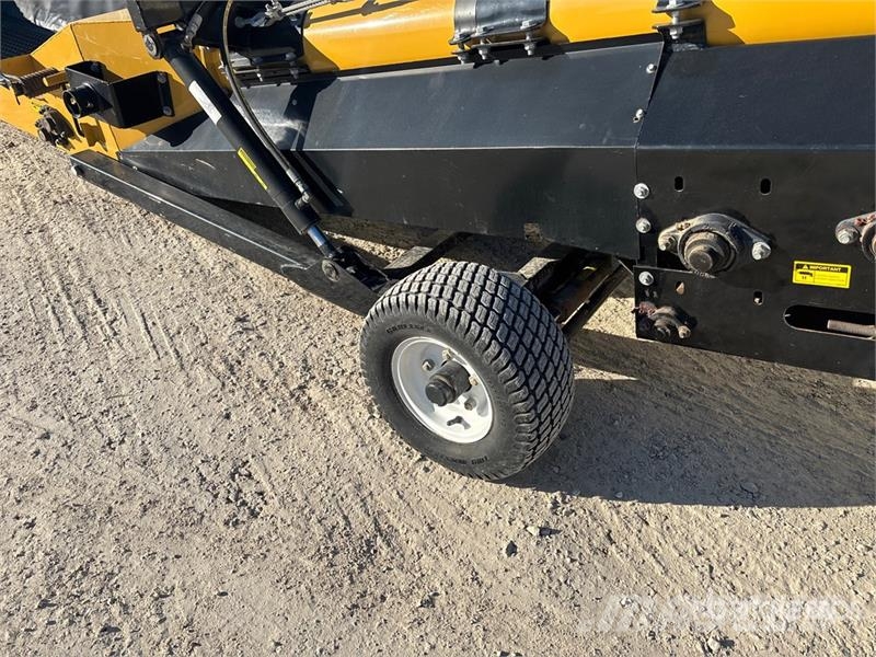 Convey-All TCS NH 1045 10 in x 45 ft Grain Conveyor معدات نقل