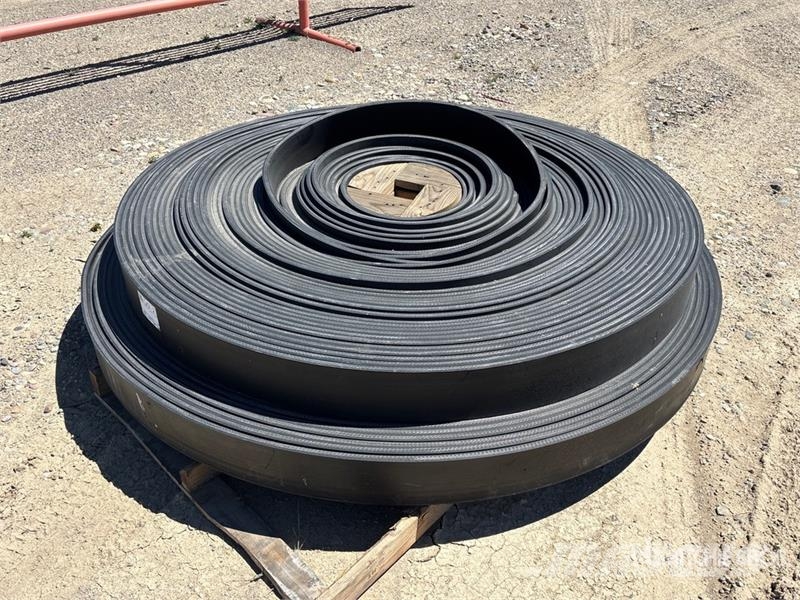 Conveyor Belt Strapping Строителство - Други