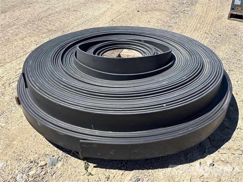 Conveyor Belt Strapping Строителство - Други