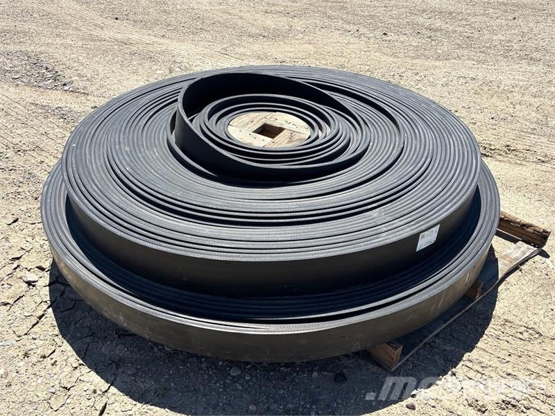 Conveyor Belt Strapping Строителство - Други