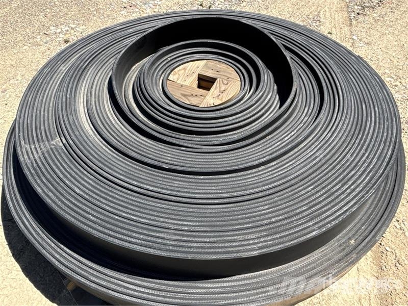 Conveyor Belt Strapping Строителство - Други