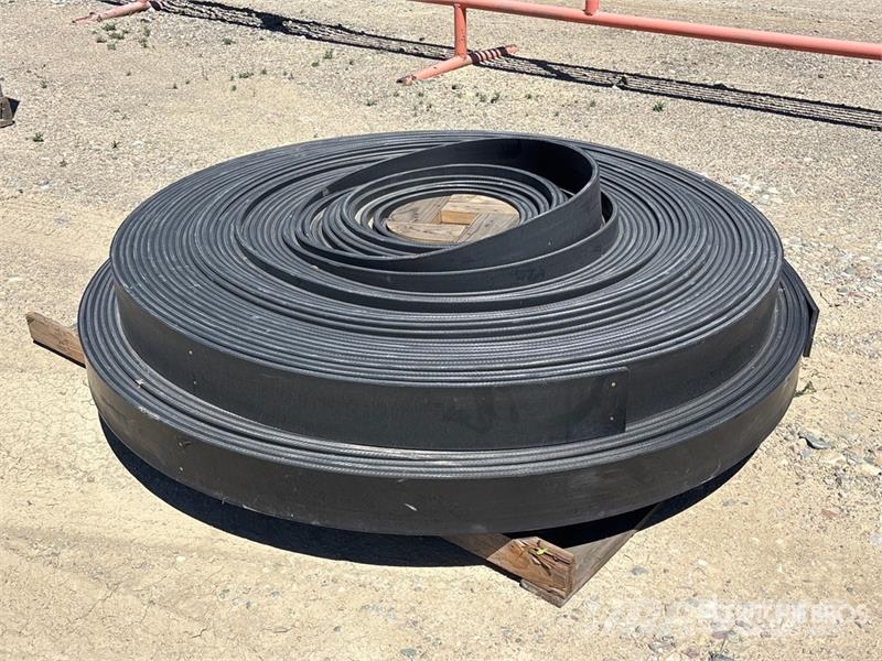 Conveyor Belt Strapping Строителство - Други