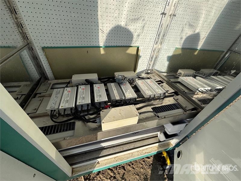 Conviron PGC-Flex Plant Growth Chamber ماكينات زراعية - غير ذلك
