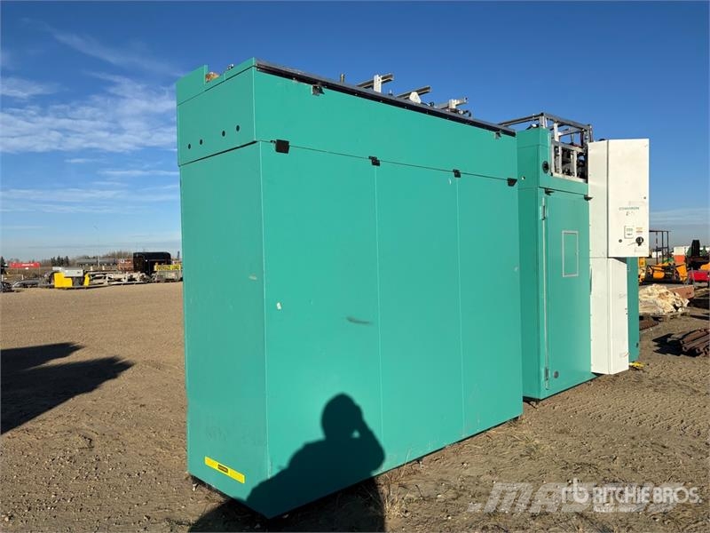  Conviron PGC-Flex Plant Growth Chamber ماكينات زراعية - غير ذلك