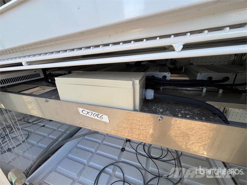  Conviron PGC-Flex Plant Growth Chamber ماكينات زراعية - غير ذلك