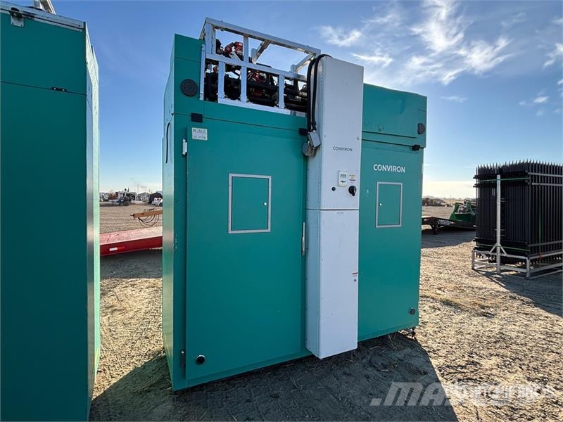  Conviron PGC-Flex Plant Growth Chamber ماكينات زراعية - غير ذلك