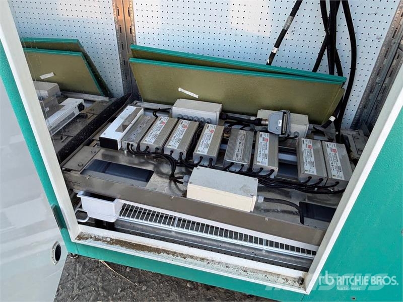 Conviron PGC-Flex Plant Growth Chamber ماكينات زراعية - غير ذلك