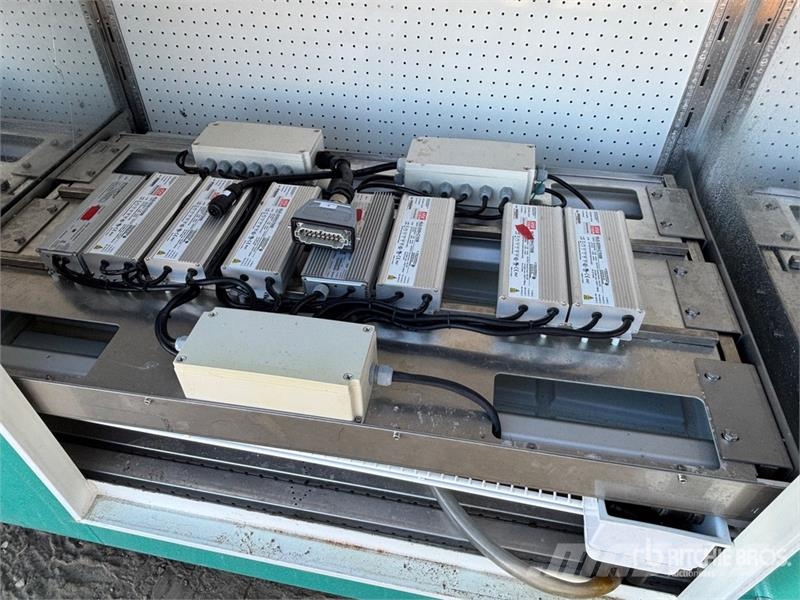  Conviron PGC-Flex Plant Growth Chamber ماكينات زراعية - غير ذلك