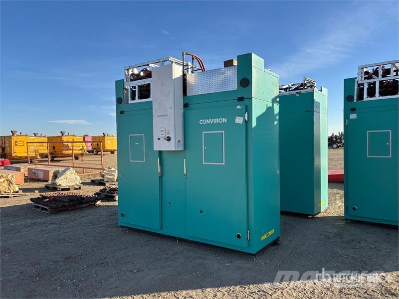 Conviron PGC-Flex Plant Growth Chamber ماكينات زراعية - غير ذلك
