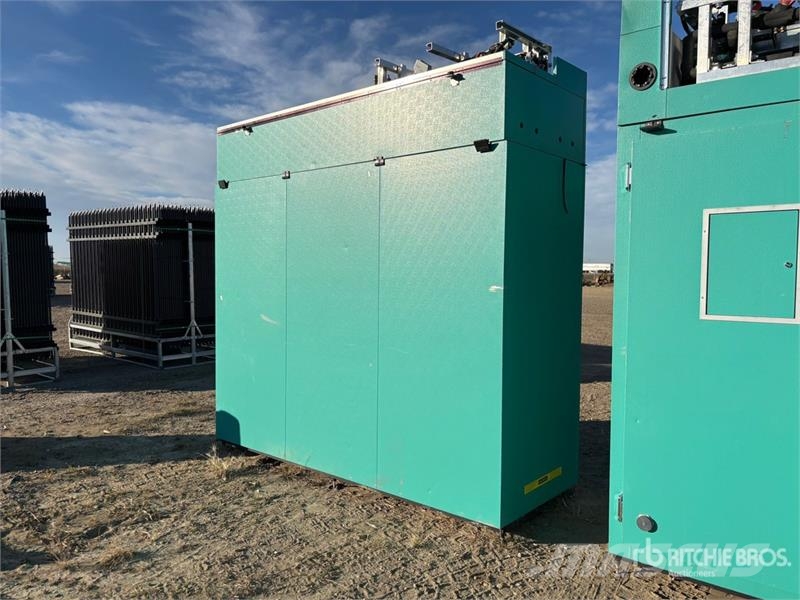  Conviron PGC-Flex Plant Growth Chamber ماكينات زراعية - غير ذلك