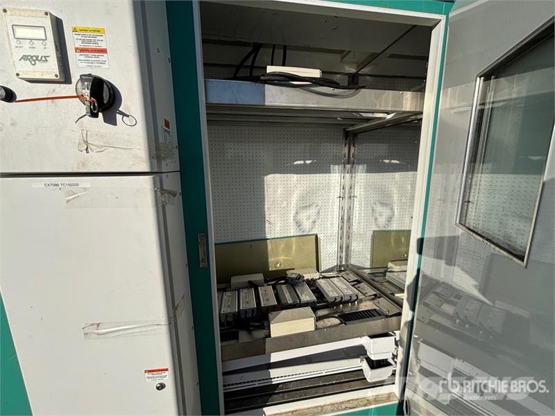  Conviron PGC-Flex Plant Growth Chamber ماكينات زراعية - غير ذلك