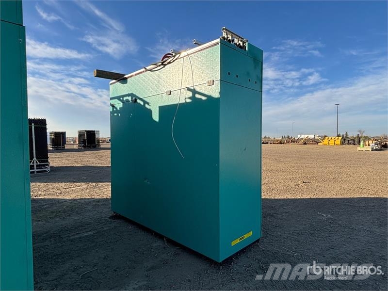  Conviron PGC-Flex Plant Growth Chamber ماكينات زراعية - غير ذلك