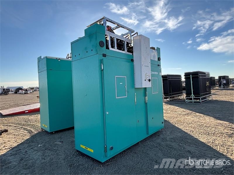  Conviron PGC-Flex Plant Growth Chamber ماكينات زراعية - غير ذلك